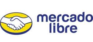 logo mercado libre